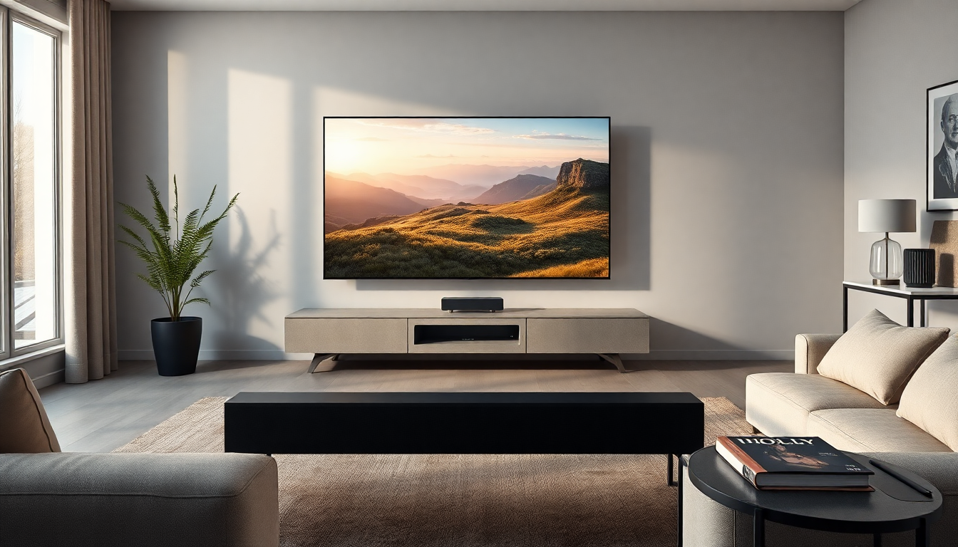 soundbar dolby atmos la guida definitiva per un audio avvolgente 1752235655