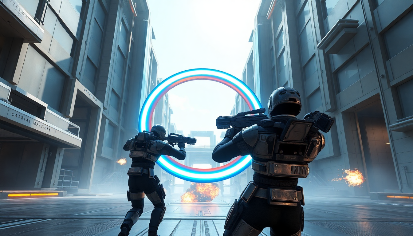 splitgate 2 il rivoluzionario aggiornamento che cambia il gioco 1752139429