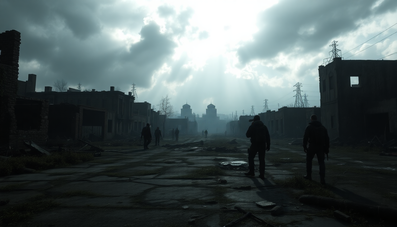 stalker 2 su ps5 il riscatto di un gioco controverso 1752069422