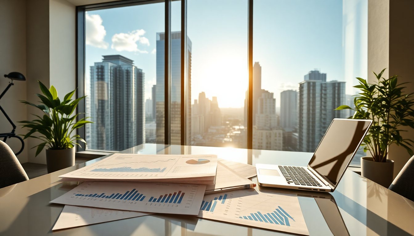 strategie di acquisizione nel settore dei servizi ipotecari 1751907221