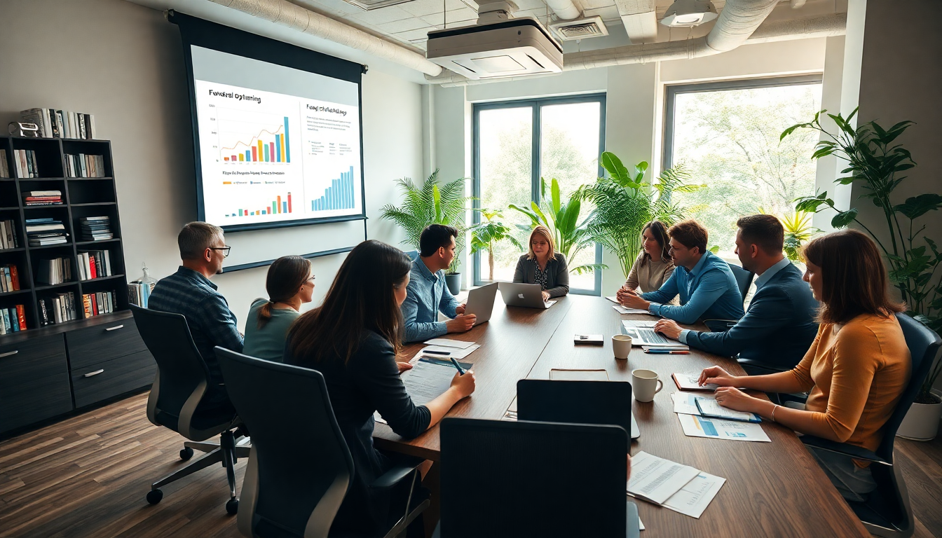 strategie di funnel optimization per massimizzare le conversioni 1752473353