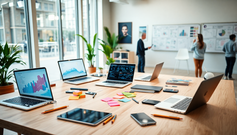 strategie di marketing digitale per un futuro data driven 1752357907