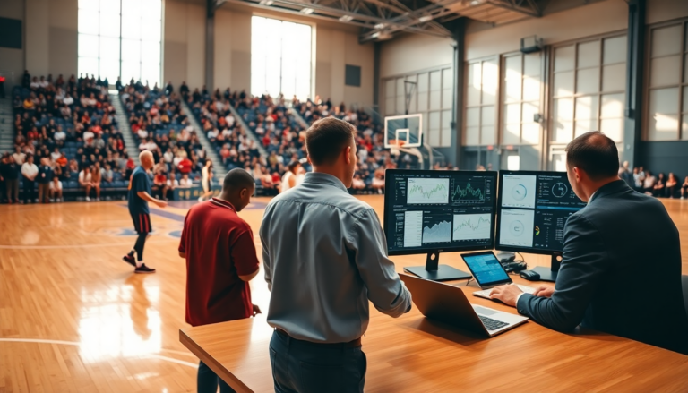 strategie di marketing e analisi nel basket un nuovo approccio 1752677460