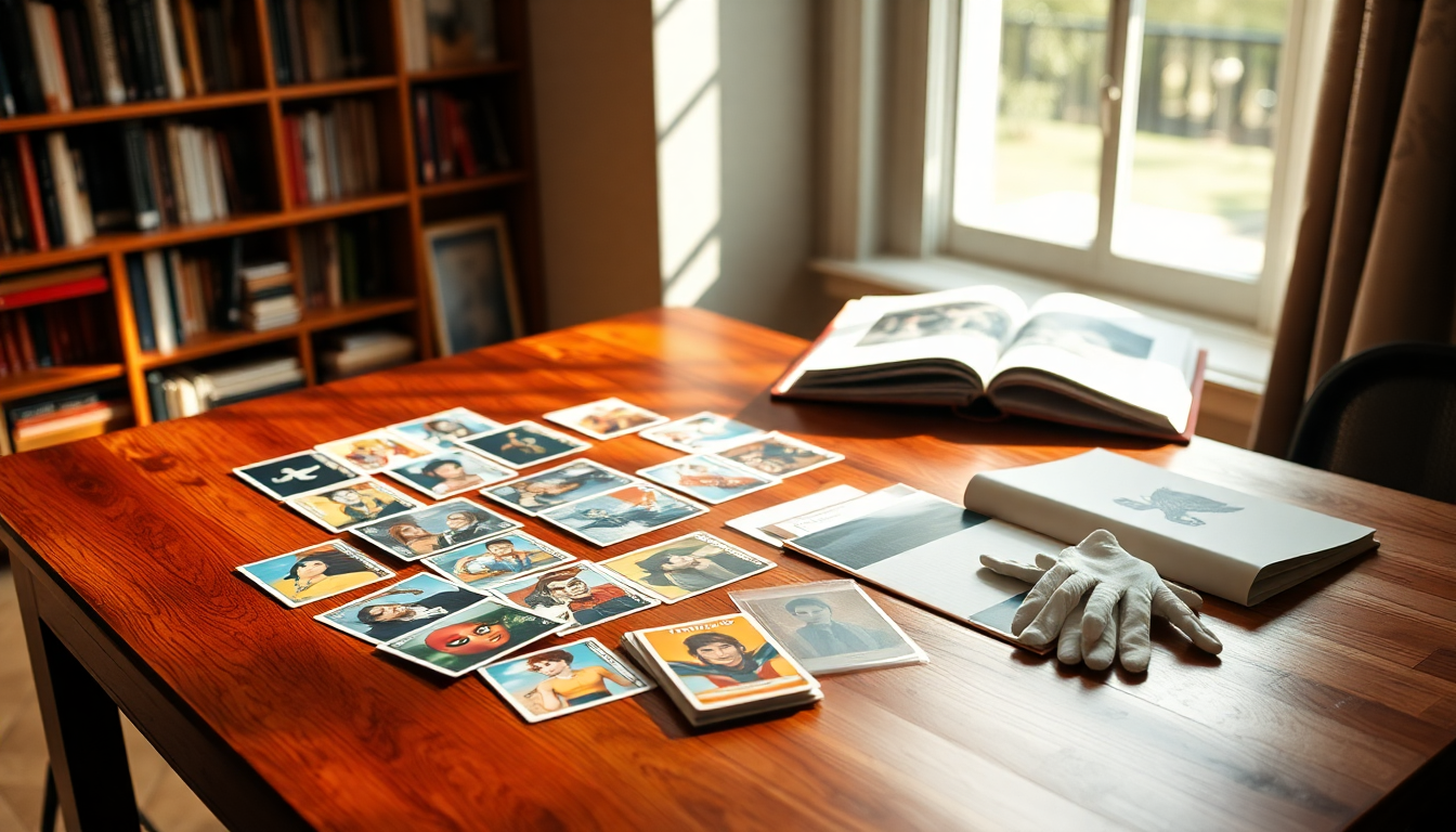 strategie di marketing per il settore delle carte collezionabili 1753132056