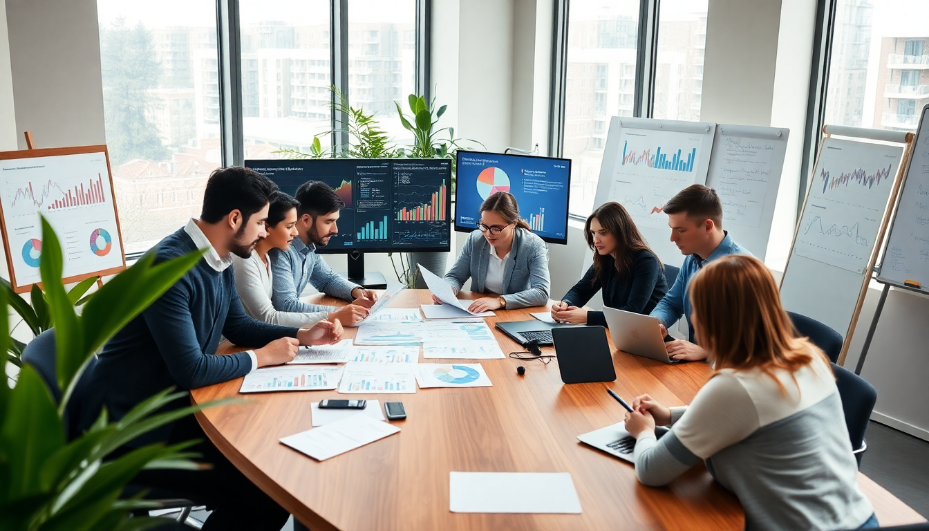 strategie efficaci per il marketing digitale basato sui dati 1752894755