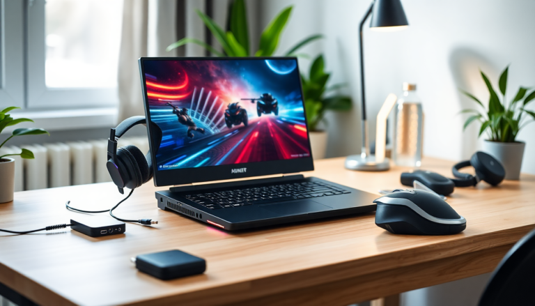 strategie efficaci per ottimizzare il tuo notebook gaming 1751641724