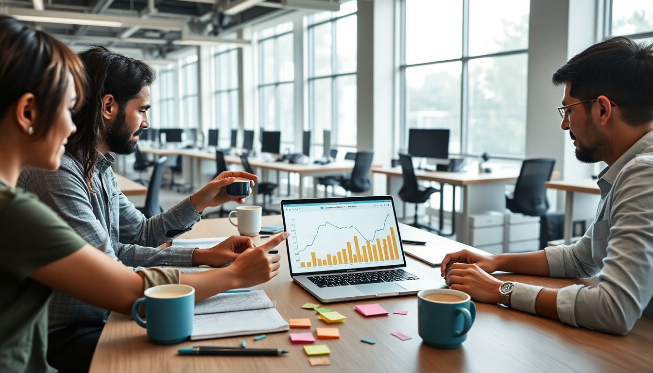 strategie per migliorare il funnel di vendita nel marketing digitale python 1753588293
