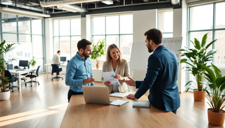strategie per migliorare la customer journey e massimizzare i risultati 1751874144