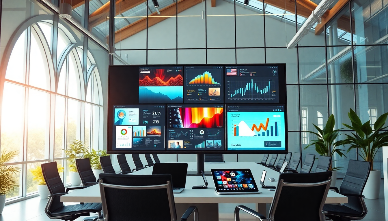 strategie per migliorare lefficienza dei display multipli nel marketing 1751476272