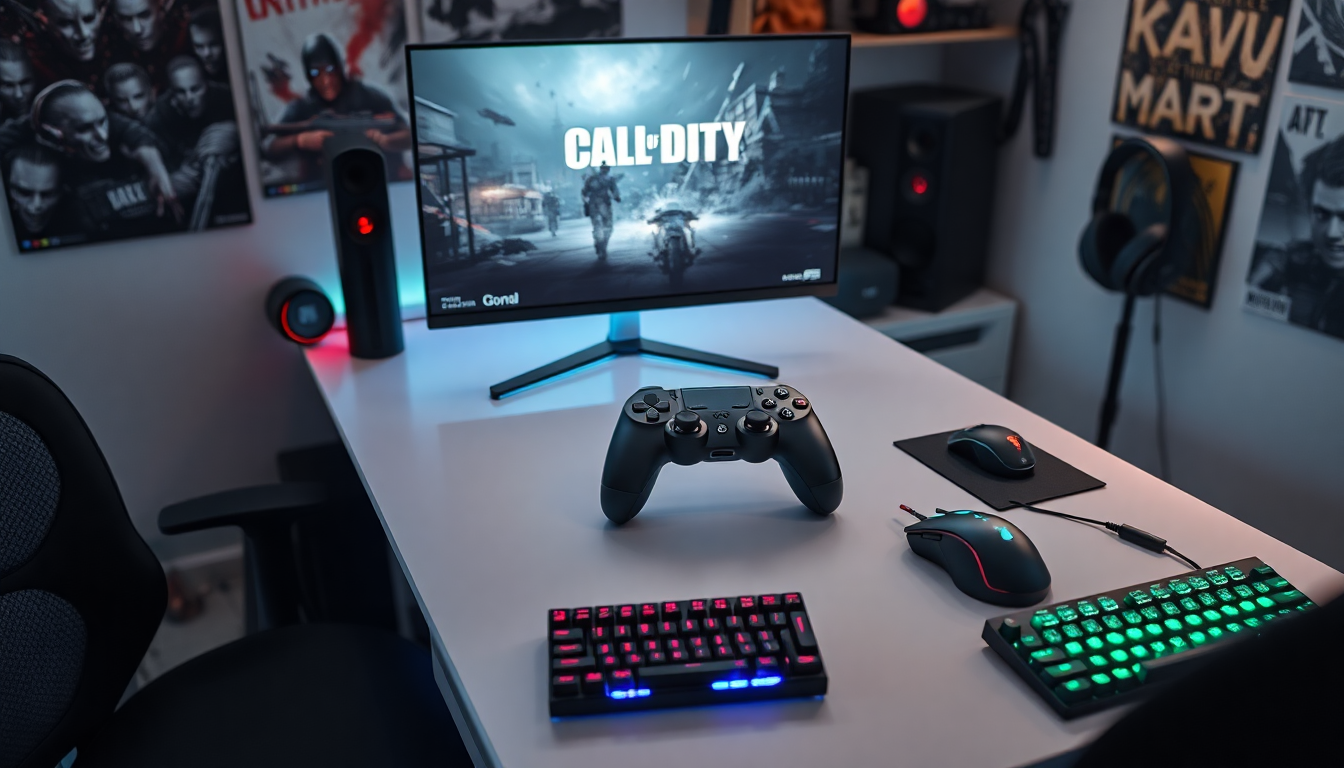 strategie per ottimizzare la tua esperienza di gioco in call of duty 1751896190