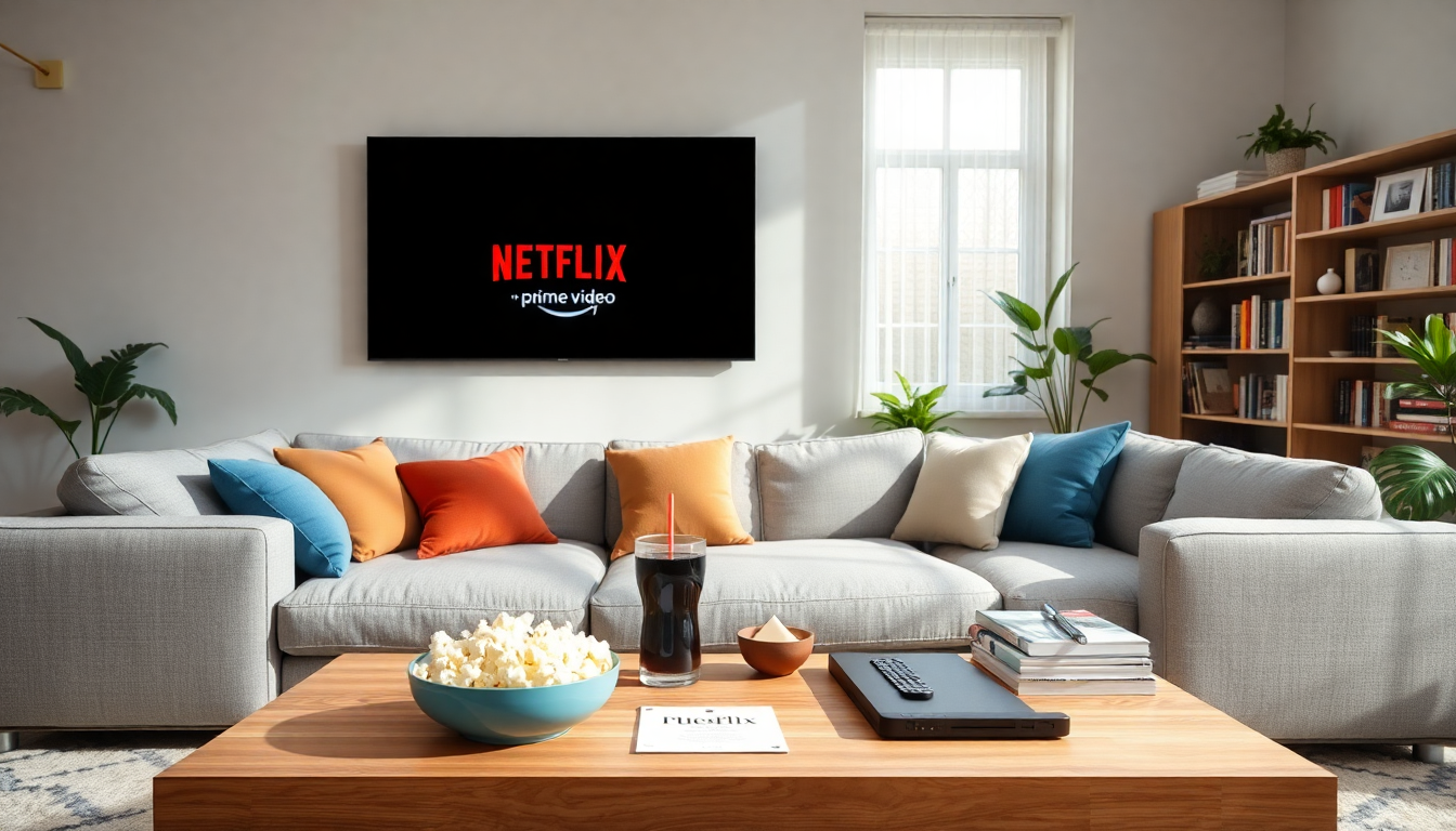streaming in italia analisi del mercato e delle performance di netflix e prime video 1752061999