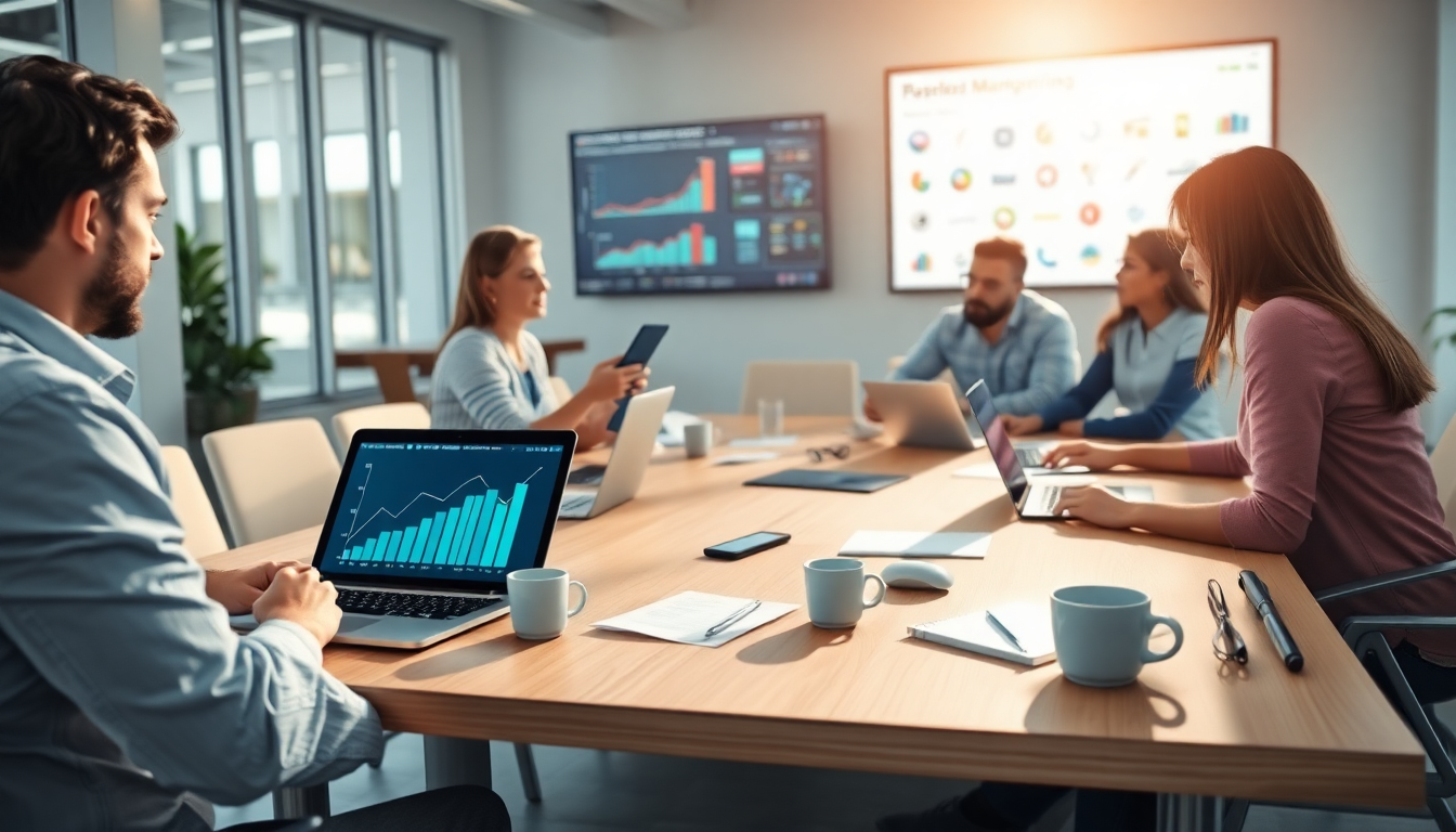 tendenze del marketing digitale analisi e case study 1751729713