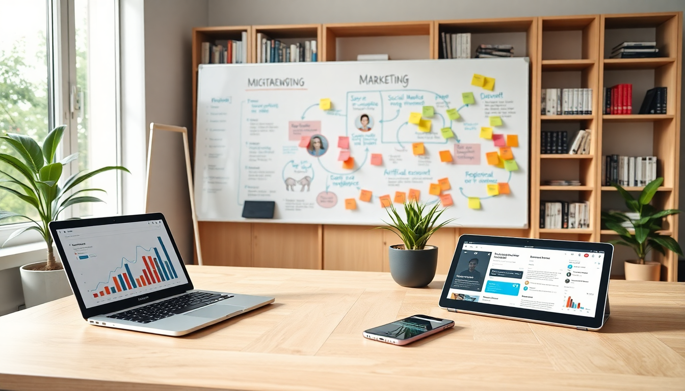 tendenze del marketing digitale nel 2024 come affrontare le nuove sfide 1752202084