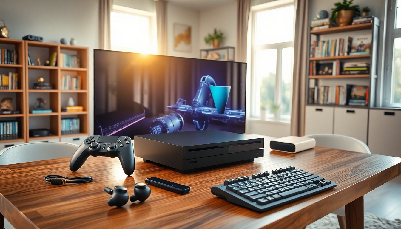 trend e innovazioni nel mondo del gaming cosa aspettarsi 1751402971