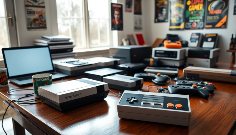 un youtuber retro gaming italiano affronta problemi legali per recensioni di dispositivi di gioco 1752717556