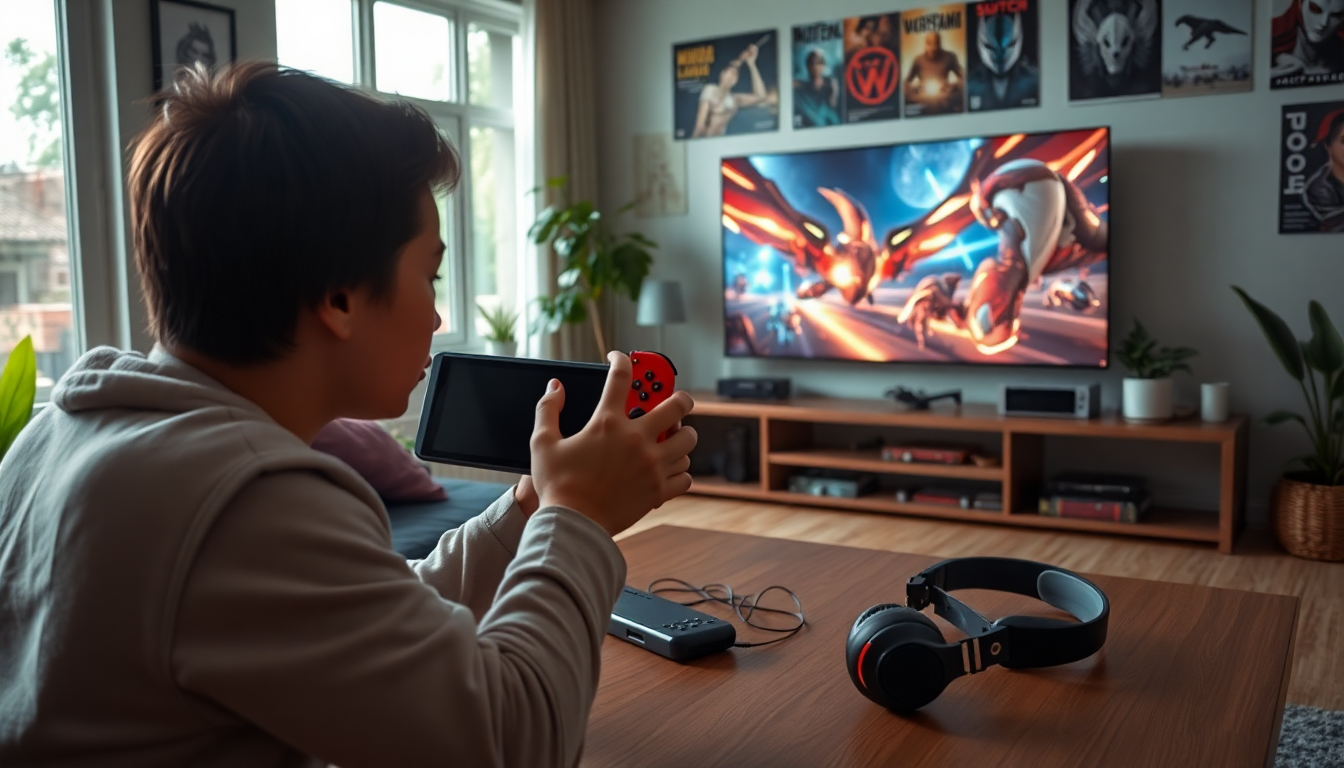 warframe e nintendo switch 2 analisi del potenziale di un grande rilascio python 1753566611