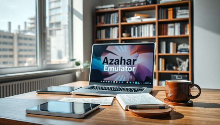 aggiornamenti recenti di azahar emulator miglioramenti e nuove funzionalita python 1754998710