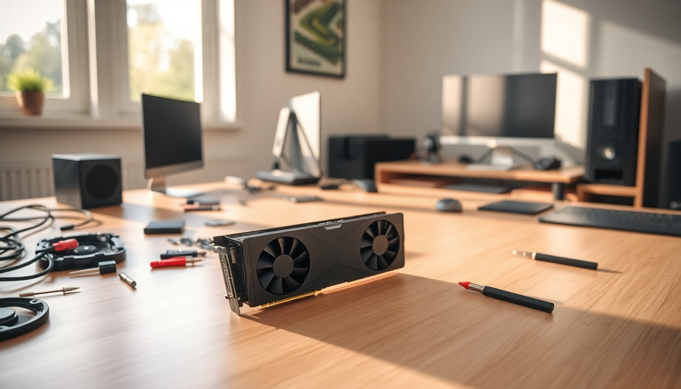 amd radeon rx 9060 cosa aspettarsi dal nuovo lancio python 1755433102