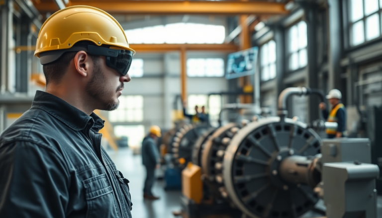 come la realta aumentata sta rivoluzionando la manutenzione industriale python 1754694936
