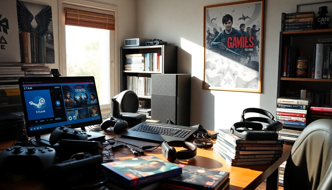 come le recenti decisioni normative stanno cambiando il panorama dei videogiochi python 1755953805