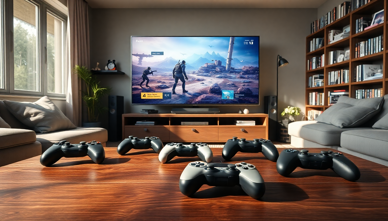 come le scelte personali plasmano il gameplay nei moderni videogiochi python 1755780171