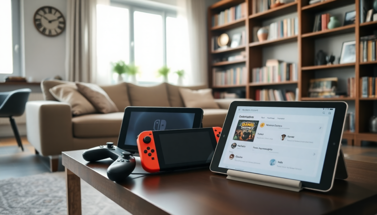 come personalizzare la tua esperienza nintendo attraverso il tuo account python 1756279149