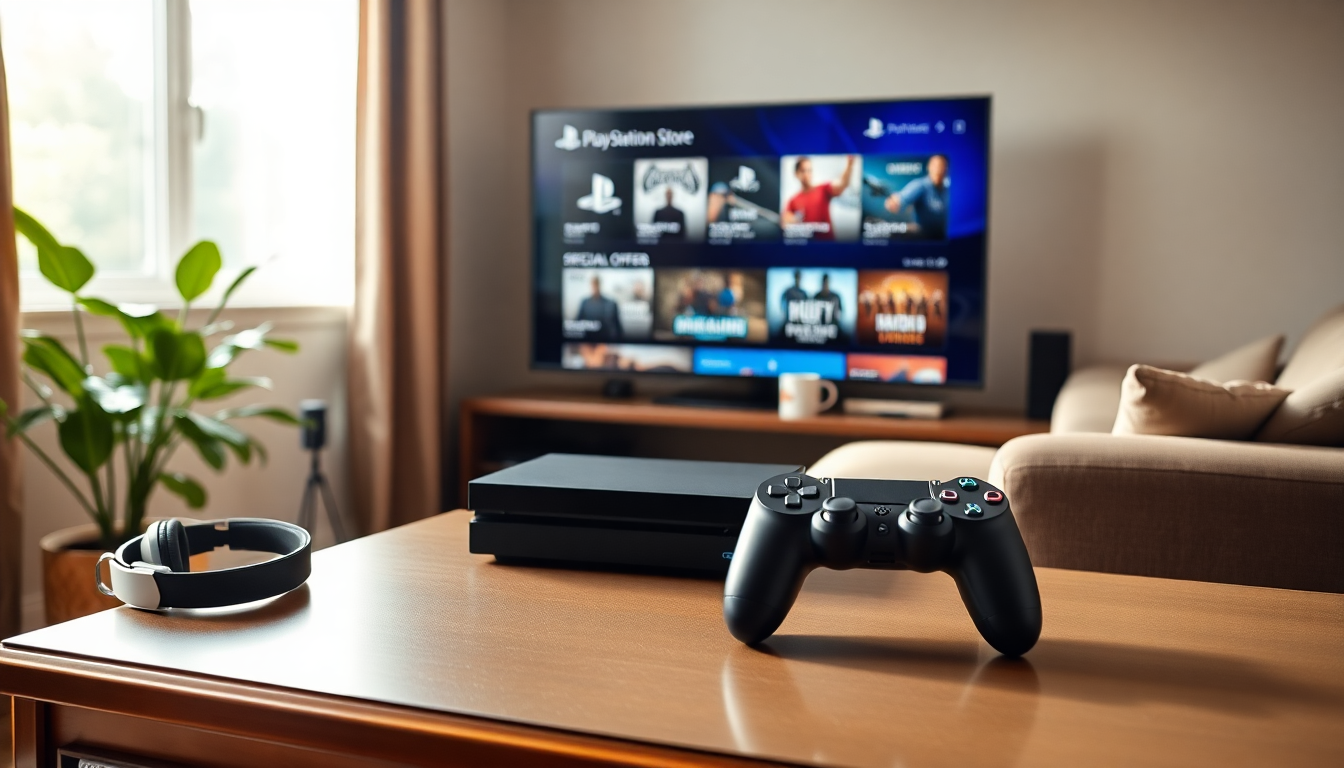 come risparmiare sulle ricariche del ps store strategie efficaci python 1756365859