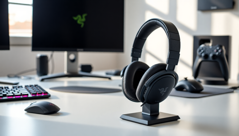 cuffie da gaming razer blackshark v3 pro tecnologia e comfort al top python 1754065999