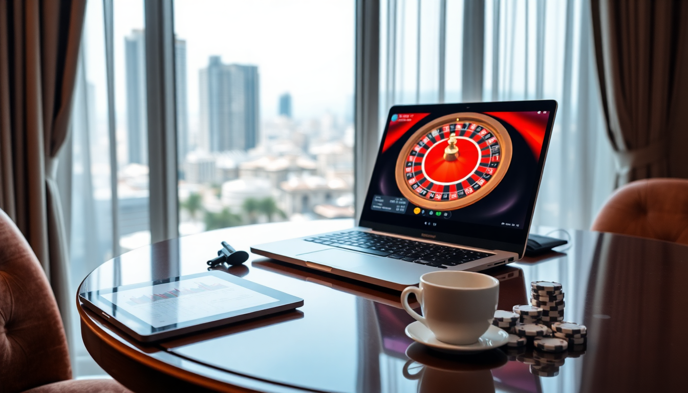 evoluzione del gioco dazzardo online strategie vincenti per il 2023 python 1755194037