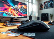 guida alla scelta del miglior mouse da gaming per le tue esigenze python 1755888843