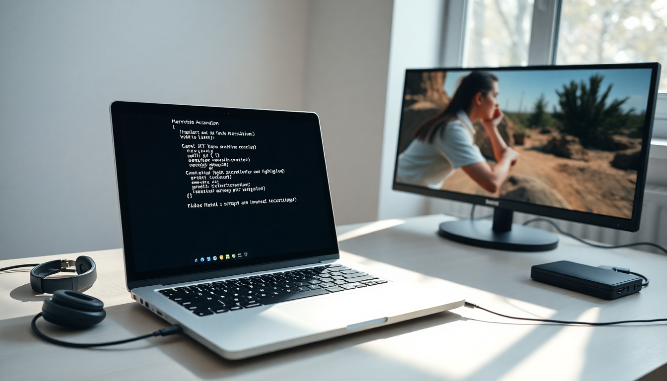 guida allaccelerazione video hardware su linux python 1756127367