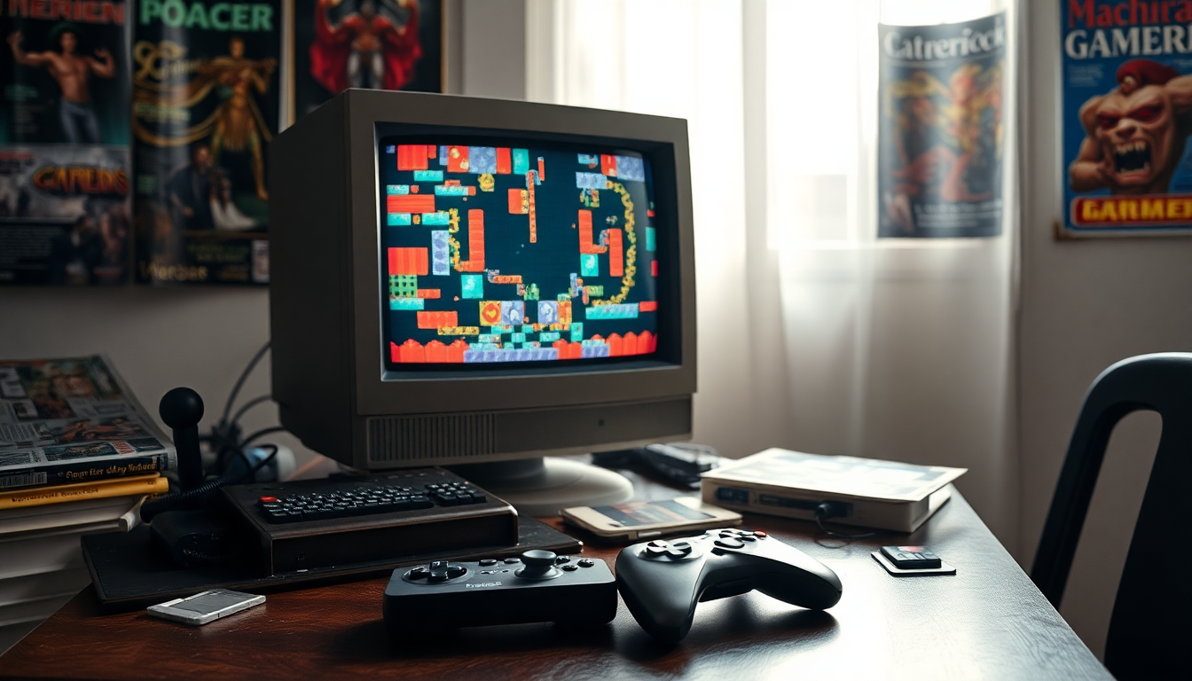 heretic e hexen la raccolta rimasterizzata che riporta in vita i classici degli anni 90 python 1754716611