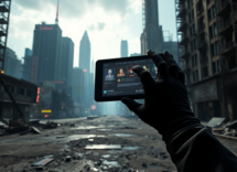 judas levoluzione della narrativa interattiva nei videogiochi python 1756387541