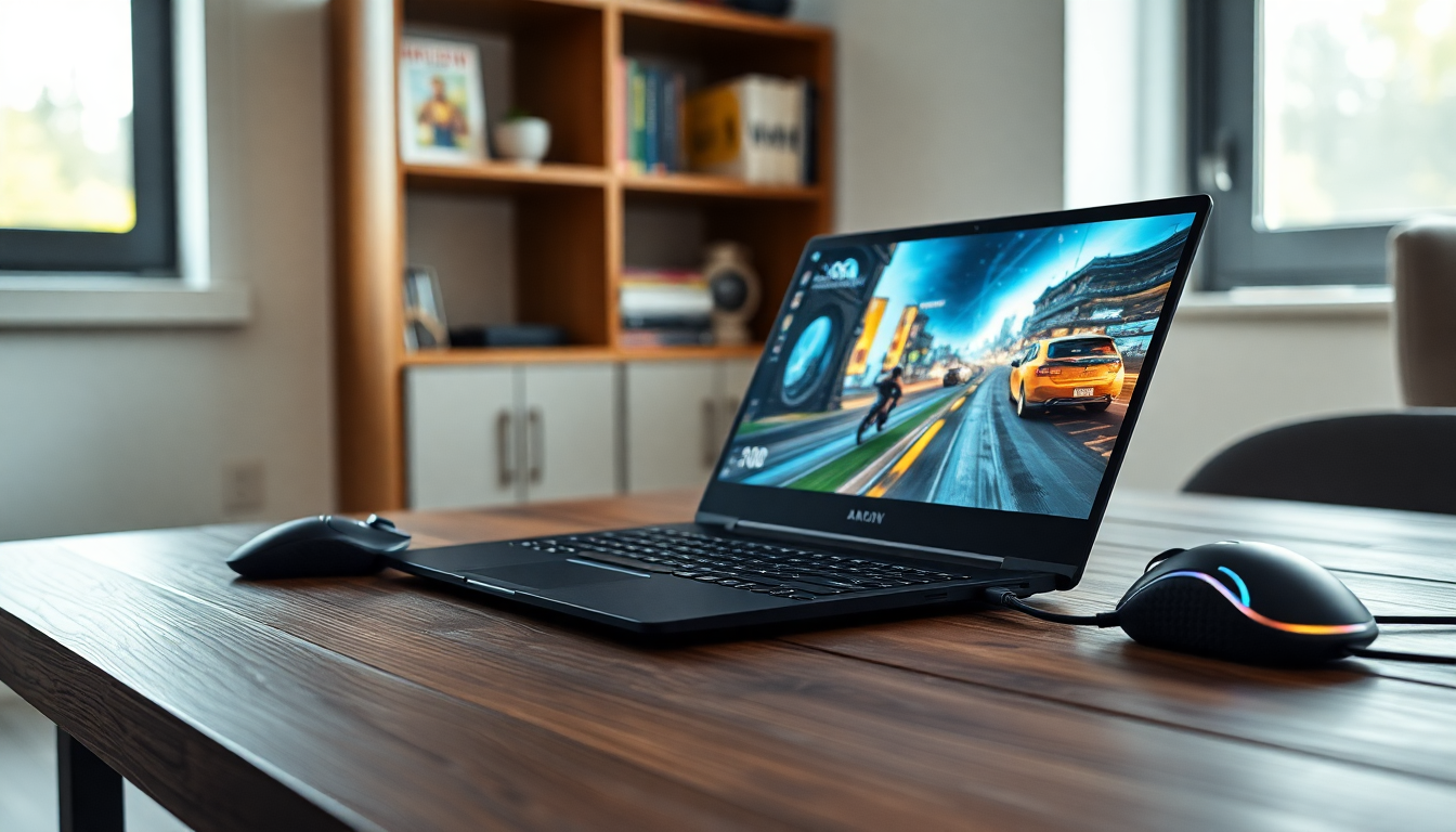 laptop da gaming budget friendly cosa cercare sotto i 1500 euro python 1754673292