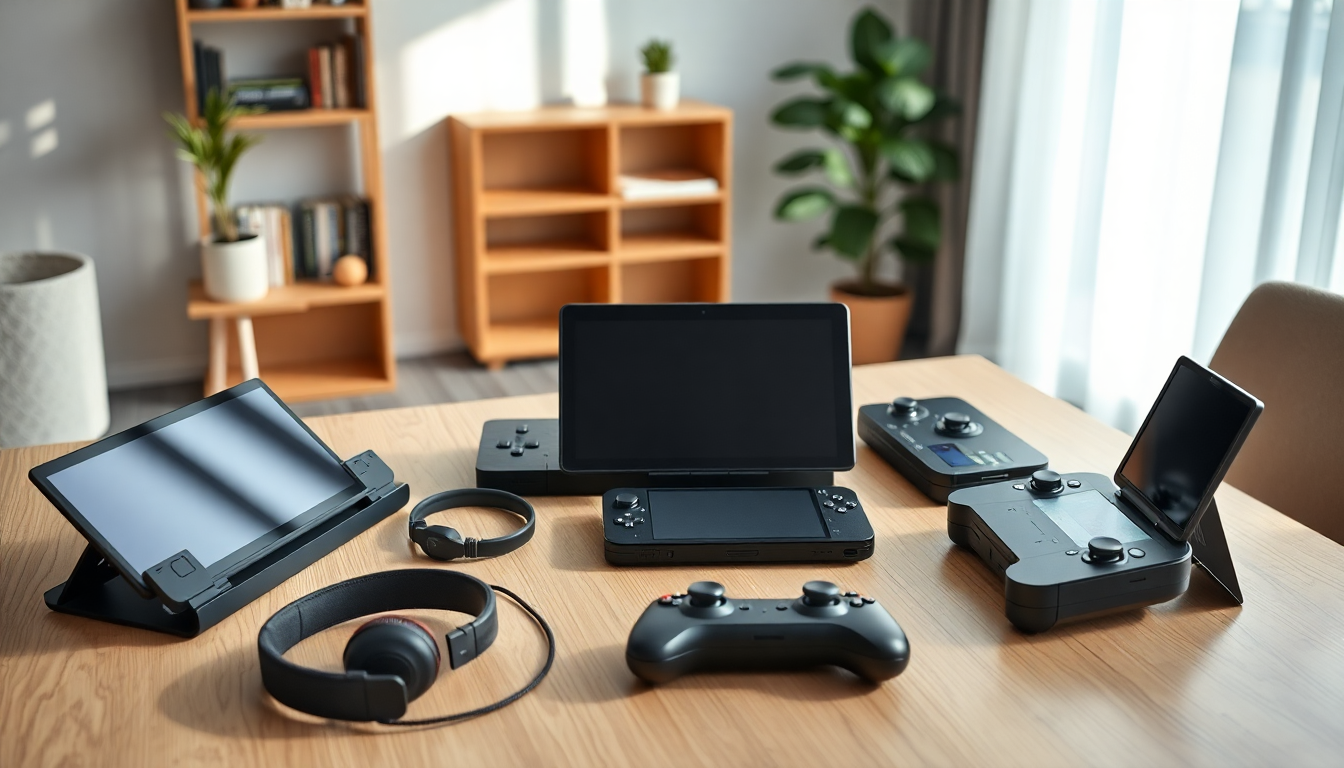 le migliori console portatili da considerare nel 2025 python 1755498168