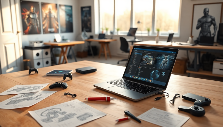 lemergere dei giochi aa una nuova era per il gaming python 1755585128
