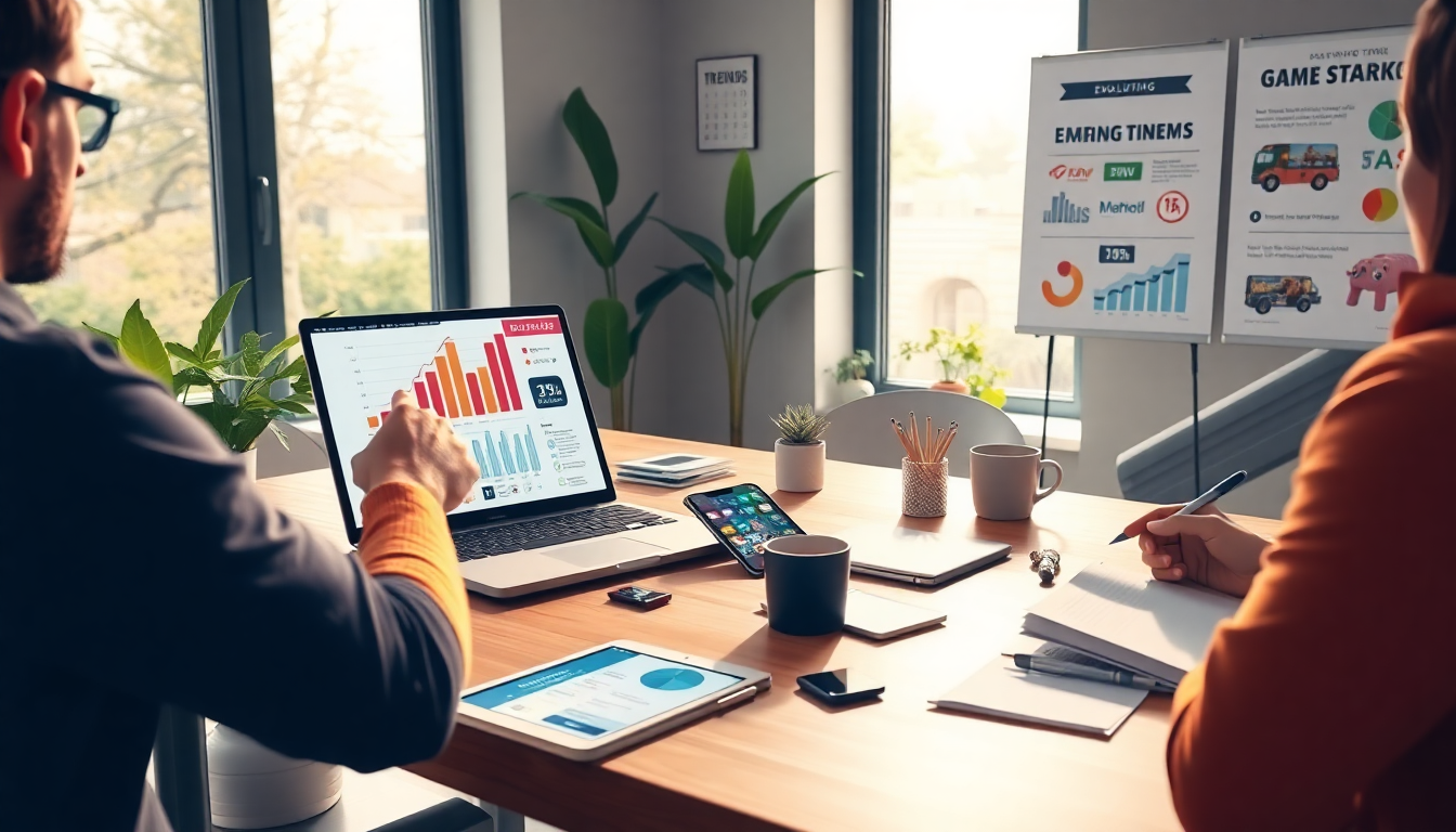 levoluzione delle strategie di marketing nei giochi digitali python 1755758474