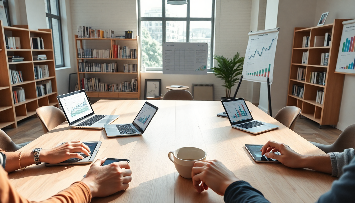 limportanza delle strategie basate sui dati nel marketing moderno python 1754391274