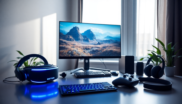 linnovazione nei videogiochi tendenze e futuri sviluppi python 1755867131