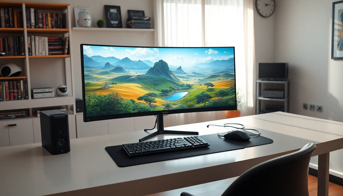 massimizza le prestazioni del tuo pc gaming con queste strategie python 1754434654