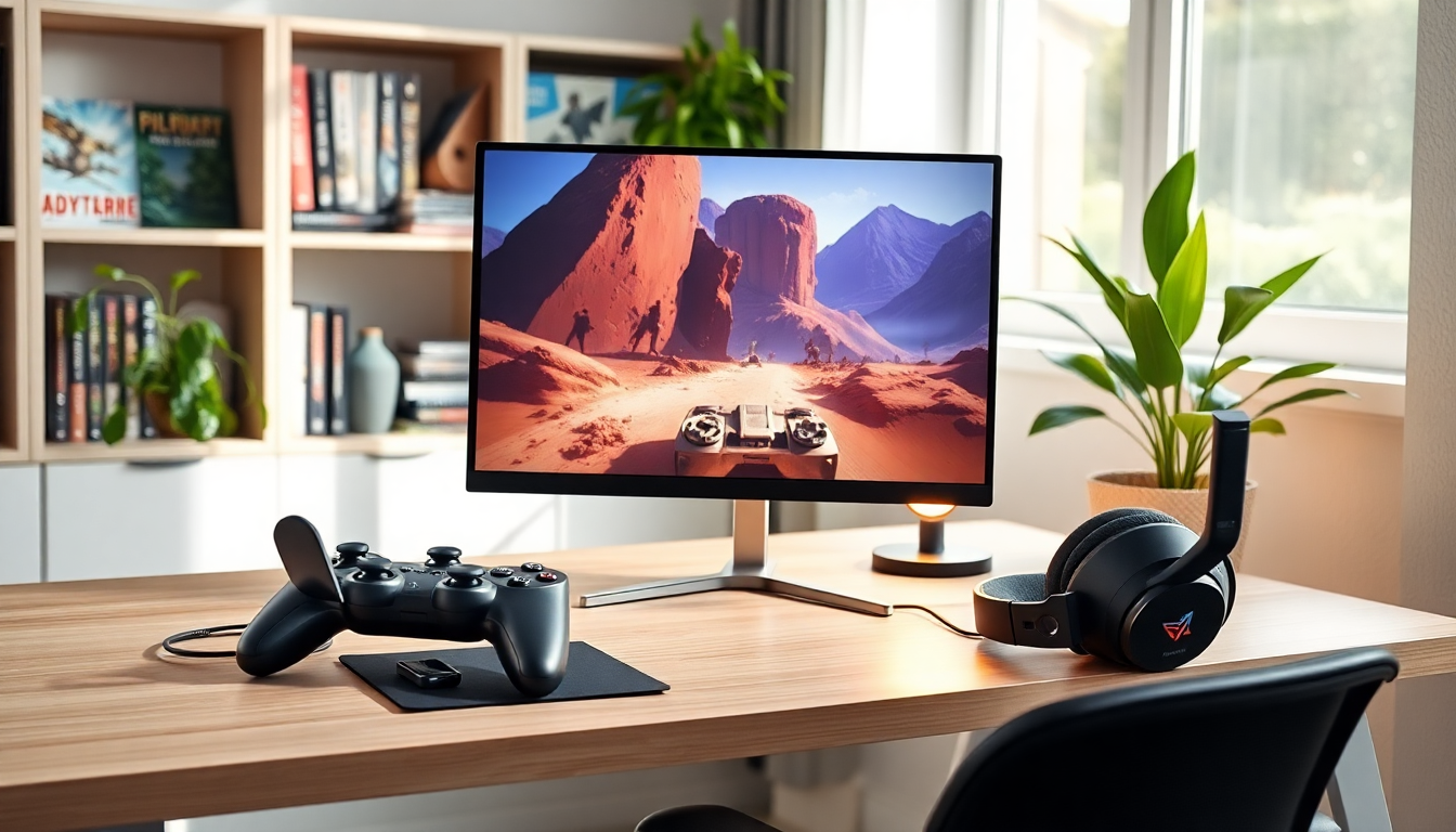 monitor ideali per playstation 5 quali scegliere python 1754911849