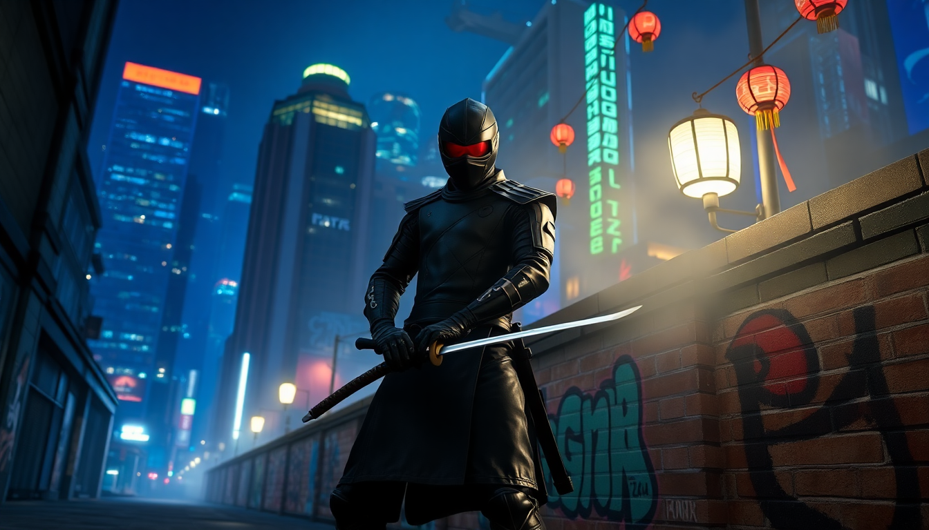 ninja gaiden 4 innovazione e rispetto per la tradizione python 1754608167