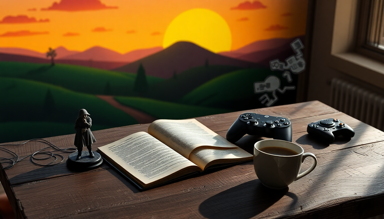 omaggi settimanali su epic games store pilgrims e keylocker da non perdere python 1754391283