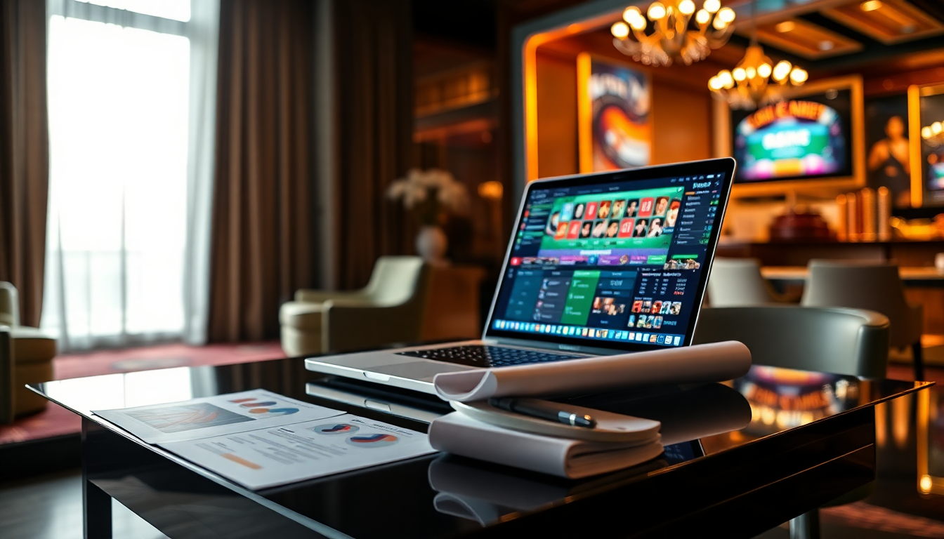 ottimizzazione delle strategie di marketing per casino online python 1754543142