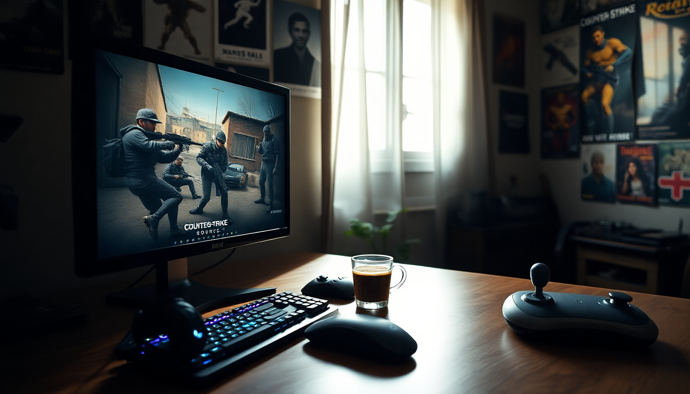 perche counter strike source continua a catturare lattenzione dei giocatori python 1754304510