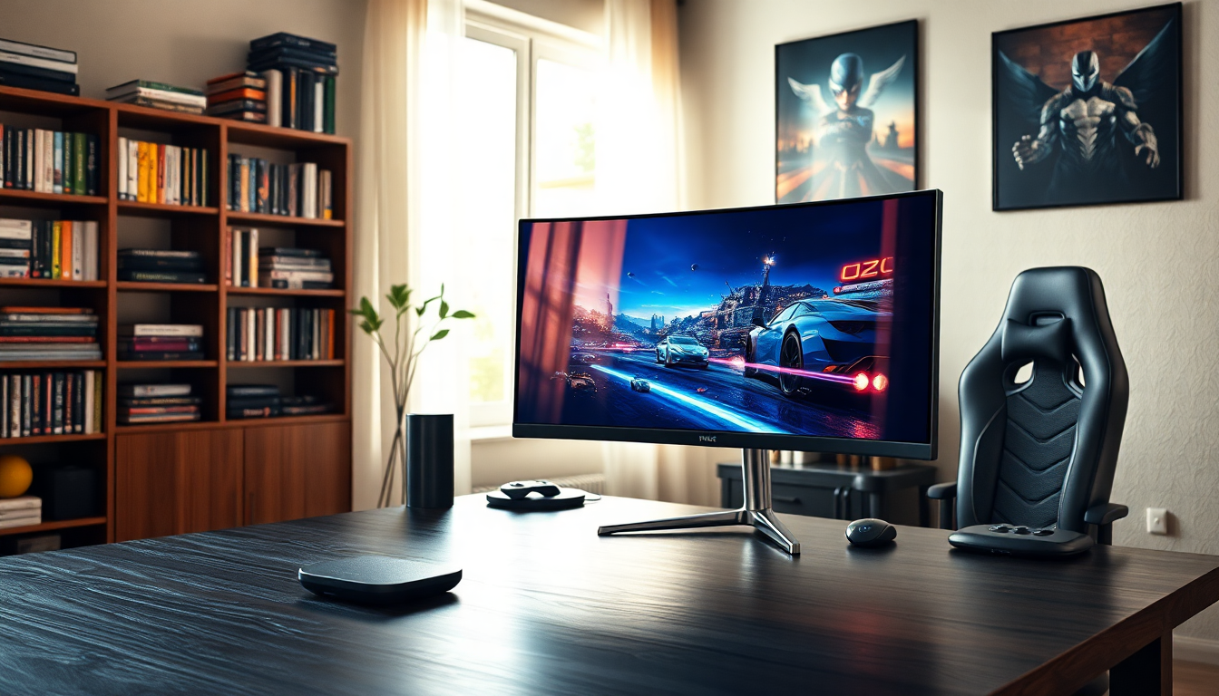 perche il gaming a 1080p rimane la scelta principale nel 2025 python 1754196066