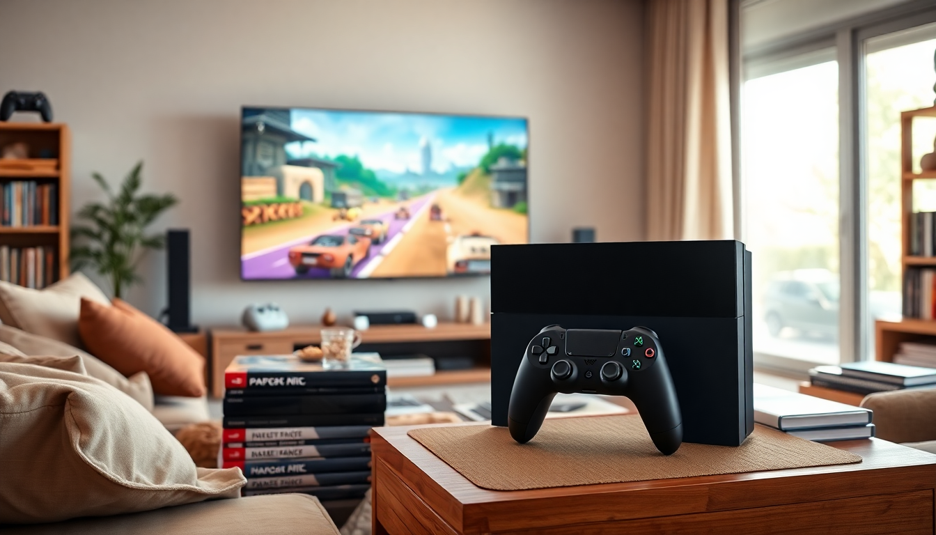 perche sony e microsoft dovrebbero rallentare il lancio delle nuove console python 1755411434