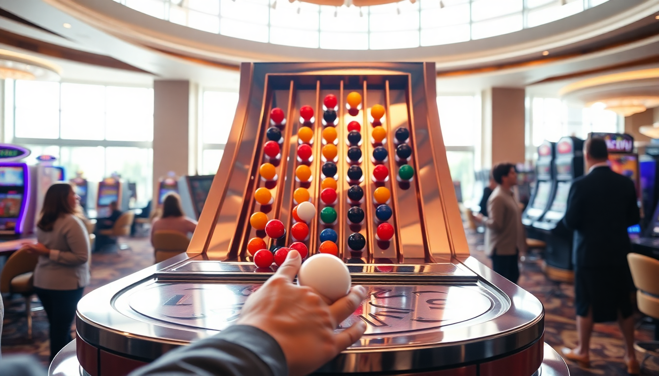 plinko analisi approfondita di un gioco dazzardo avvincente python 1754478036