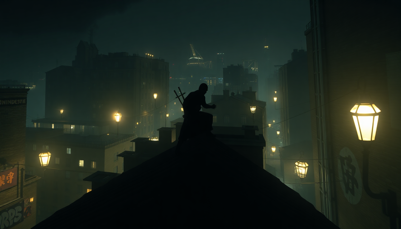 shinobi art of vengeance il revival che sorprende python 1756430895
