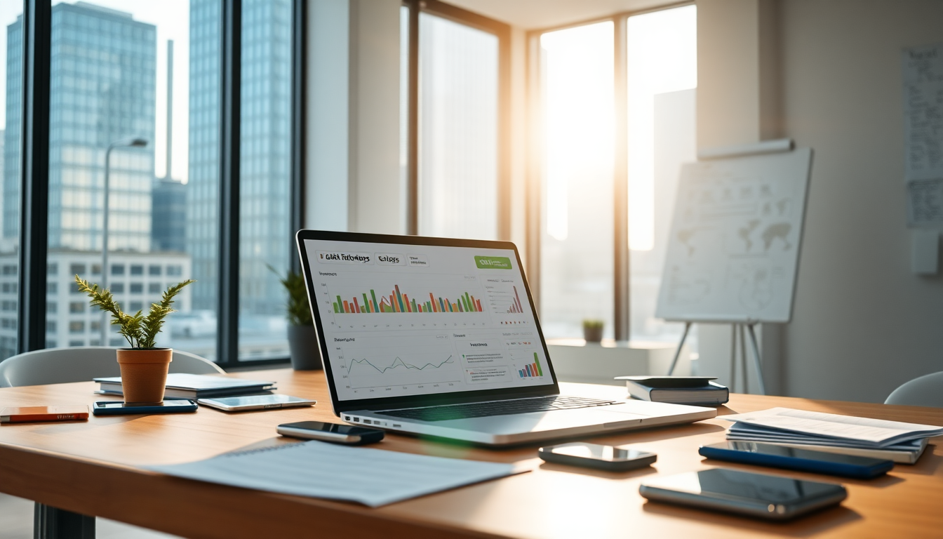 strategie di marketing basate sui dati per il successo aziendale python 1755563186